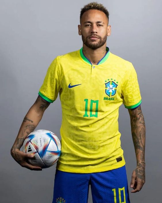 Neymar Jr