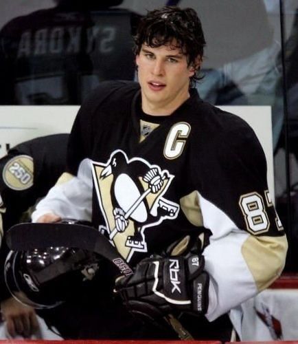 Sidney Crosby